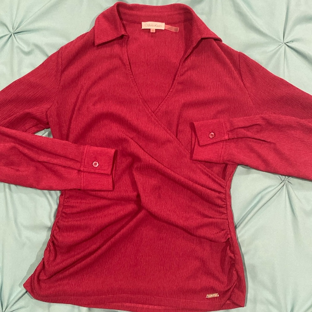 Calvin Klein
Small
Excellent condition